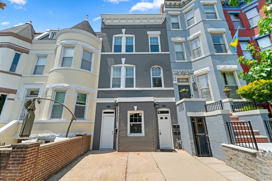 2016 1st St NW, Washington, DC for sale - Primary Photo - Image 1 of 11