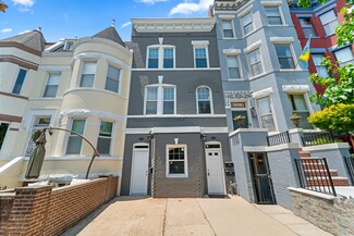 More details for 2016 1st St NW, Washington, DC - Residential for Sale