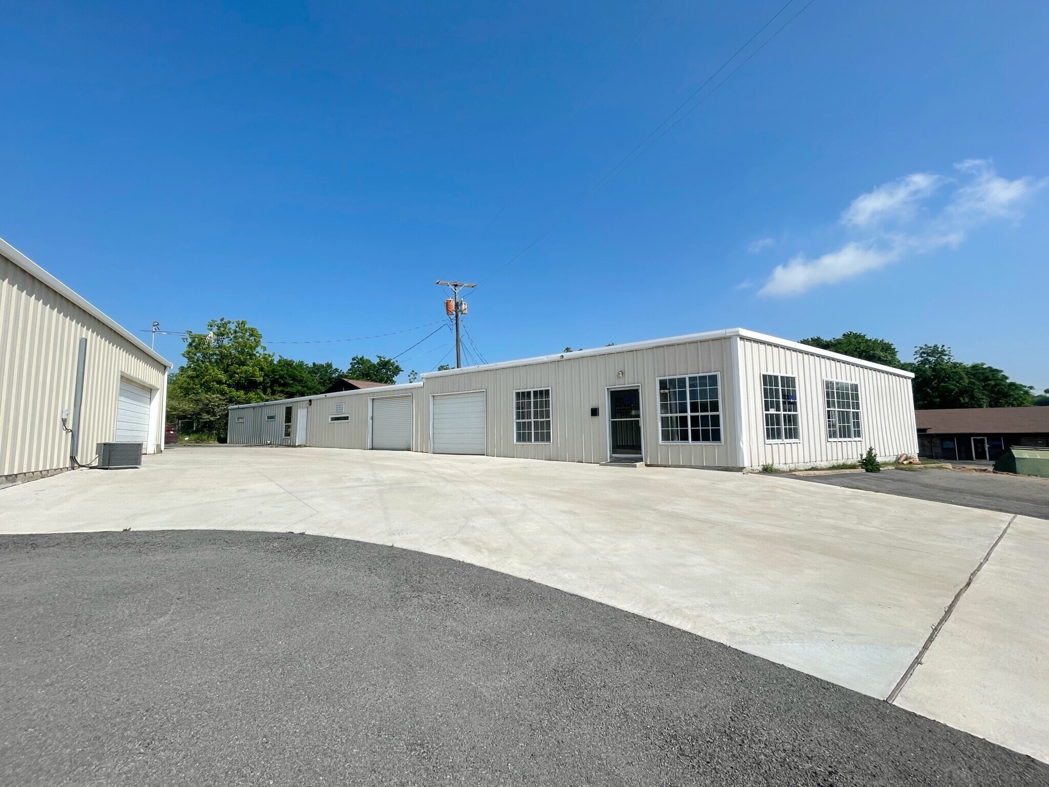 1513 S Armstrong Ave, Denison, TX for sale Primary Photo- Image 1 of 1