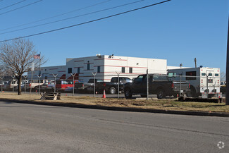 More details for 1610 NE 4th St, Oklahoma City, OK - Industrial for Sale