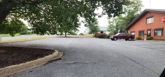 More details for 4619 Wedgewood Blvd, Frederick, MD - Land to Rent