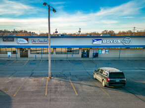 909 E St Patrick St, Rapid City, SD for rent Building Photo- Image 1 of 29