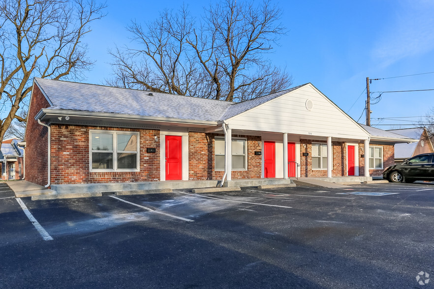 7210 S Madison Ave, Indianapolis, IN for sale - Primary Photo - Image 1 of 1