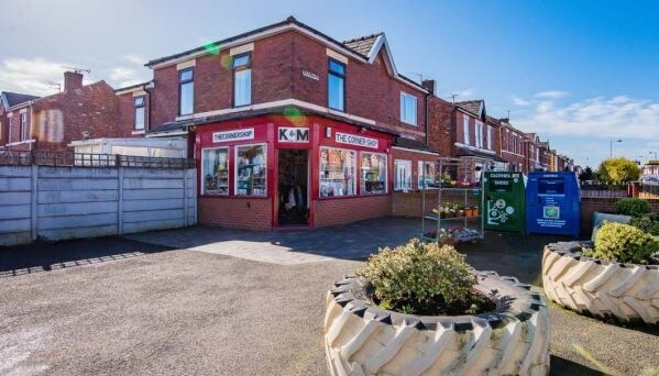 174 Bispham Rd, Southport for sale Primary Photo- Image 1 of 1