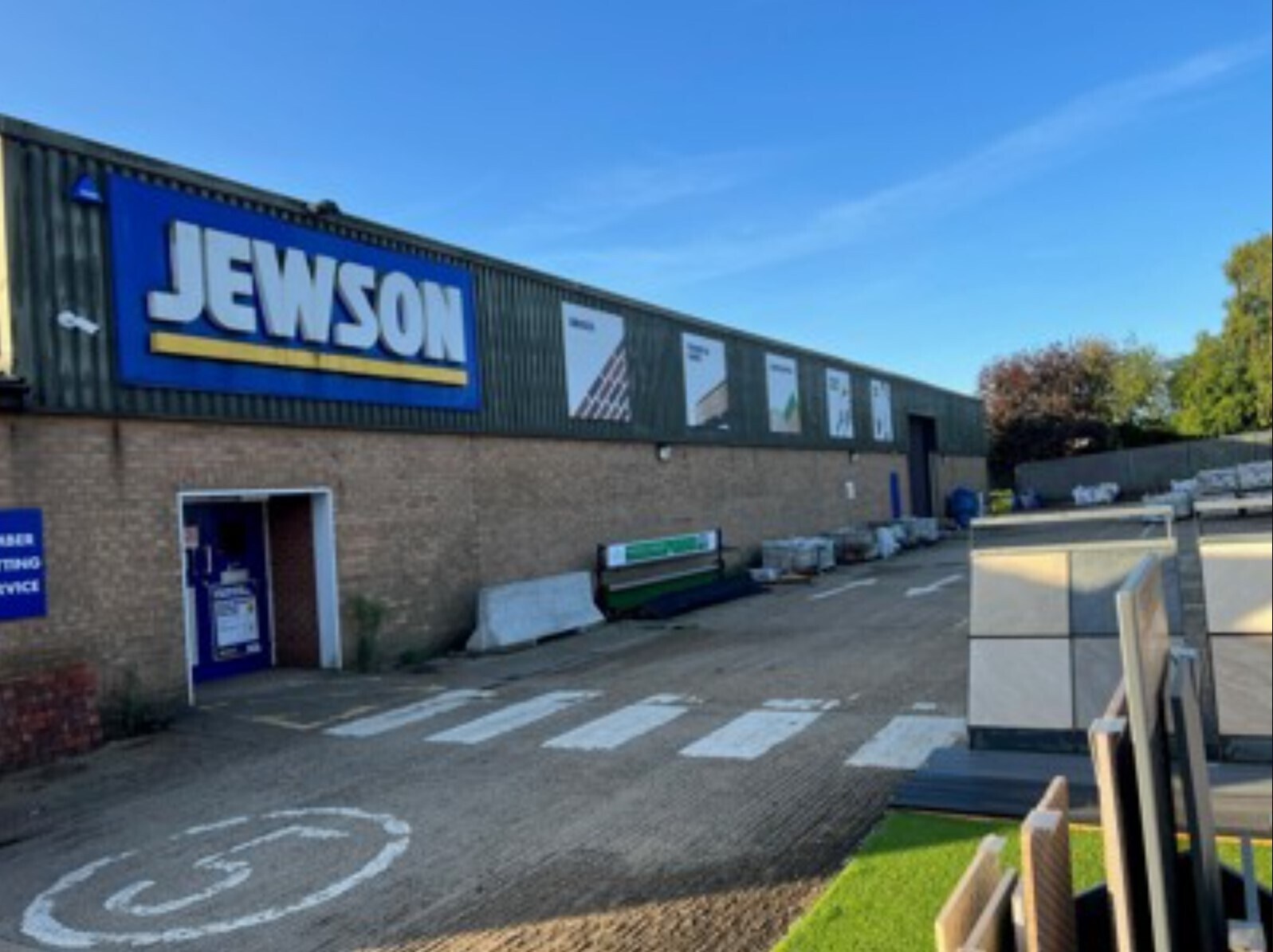 Unit 3 Henson Way, Kettering for sale Building Photo- Image 1 of 1