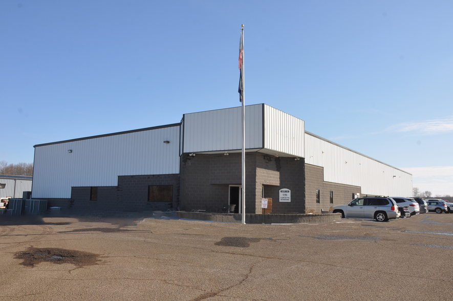 17201 N 113th Ave, Dayton, MN for rent - Building Photo - Image 1 of 5