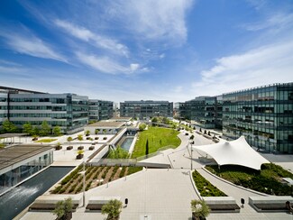 More details for Calle de Campezo, 1, Madrid - Office to Rent