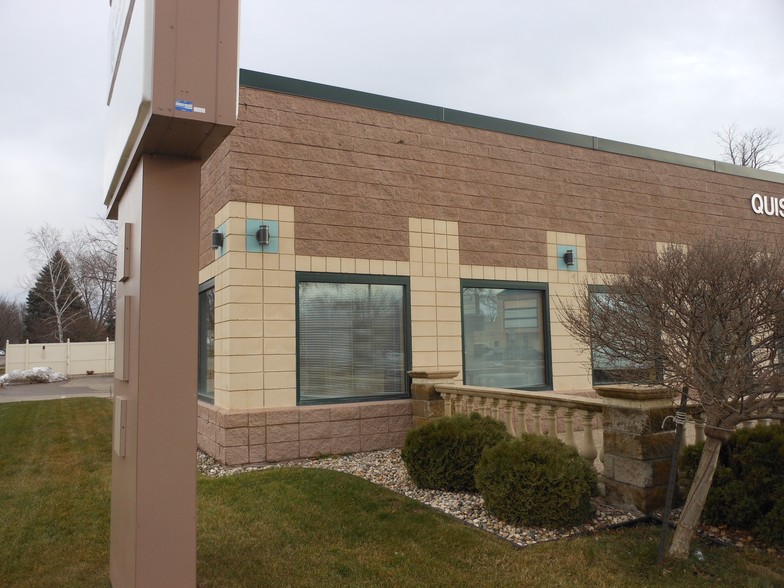 1001 1st St S, Willmar, MN for sale - Building Photo - Image 3 of 25