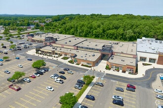 6720 Pittsford Palmyra Rd, Fairport, NY - AERIAL  map view - Image1