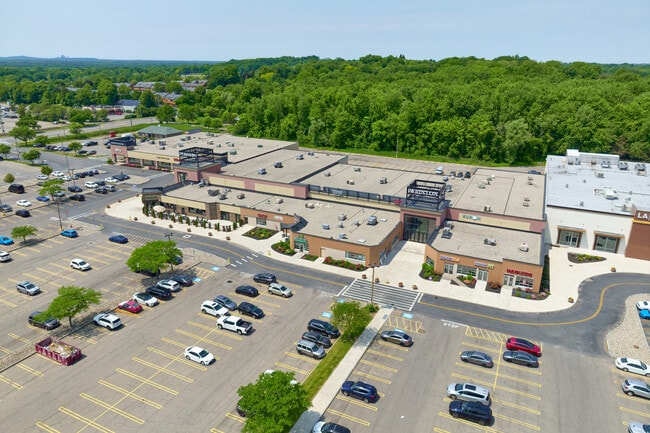 More details for 6720 Pittsford Palmyra Rd, Fairport, NY - Retail, Light Industrial to Rent