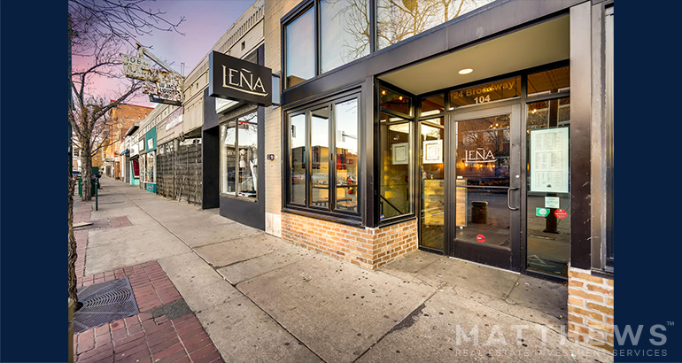 101-115 N Broadway, Denver, CO for rent - Building Photo - Image 2 of 4