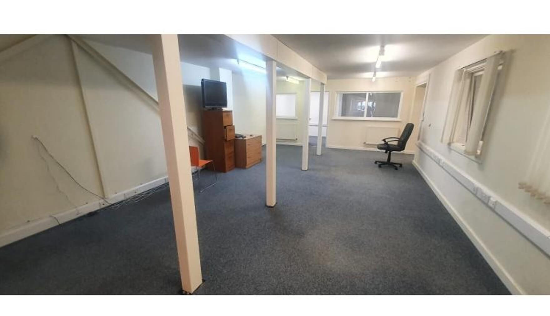 1 Jeddo St, Wolverhampton to rent Interior Photo- Image 1 of 7