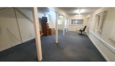 1 Jeddo St, Wolverhampton to rent Interior Photo- Image 1 of 7