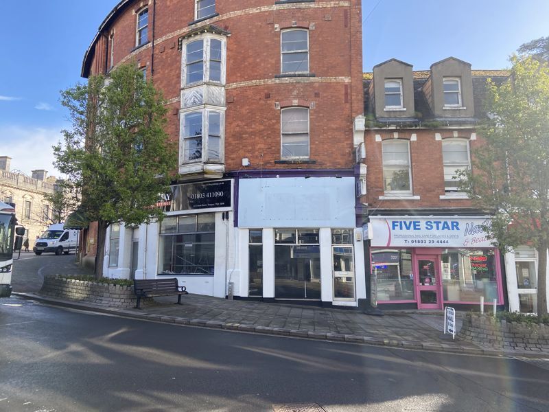 121 Union St, Torquay for sale Building Photo- Image 1 of 1