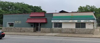 More details for 1038-1040 Leonard St NW, Grand Rapids, MI - Office/Retail for Rent