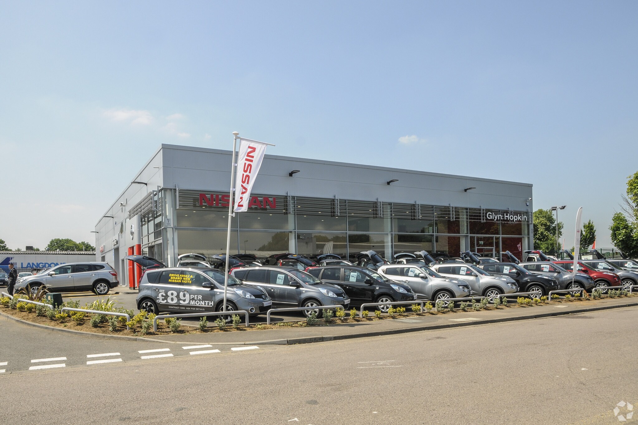 Lyon Way, St Albans for sale Primary Photo- Image 1 of 1