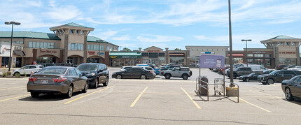 7356 Yankee Rd, Liberty Township, OH for rent Building Photo- Image 1 of 7