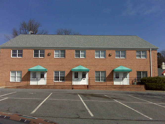 336 S Main St, Bel Air, MD for rent - Building Photo - Image 3 of 4