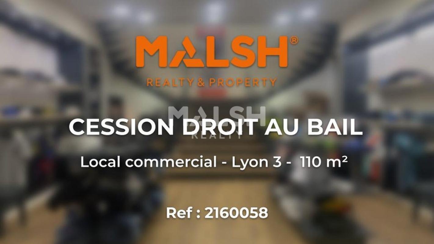 Retail in Lyon to rent Building Photo- Image 1 of 5
