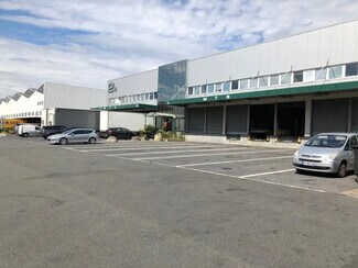 More details for Garonor, Aulnay-sous-Bois - Office, Industrial to Rent