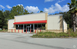 More details for 3101 N Woodland Blvd, Deland, FL - Retail for Rent