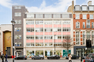 More details for 143-149 Great Portland St, London - Office for Rent