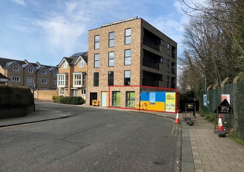 19 Springbank Rd, London to rent Primary Photo- Image 1 of 4