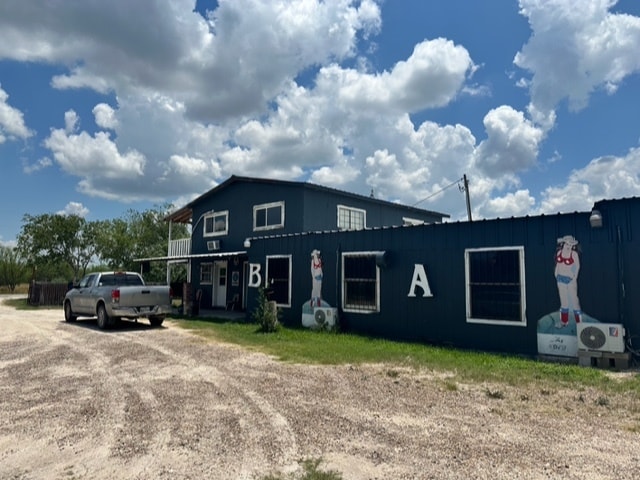 176 County Road 304, Orange Grove, TX for sale - Building Photo - Image 2 of 18