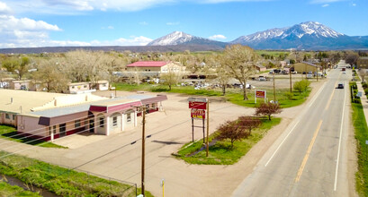 124 N Main St, La Veta, CO for sale Building Photo- Image 1 of 1