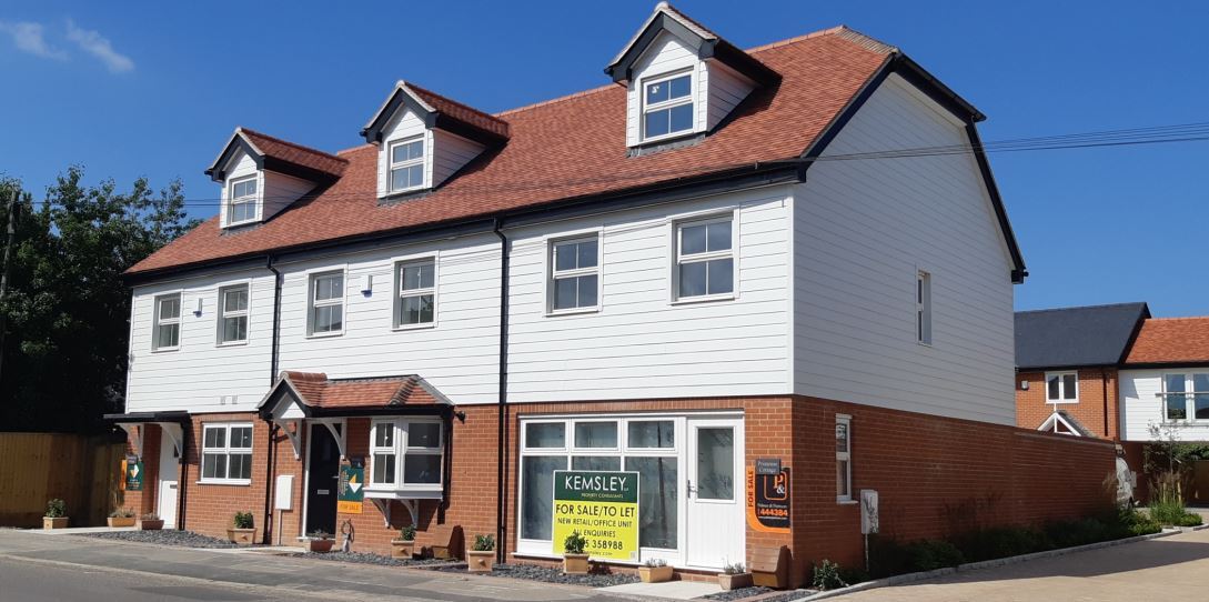 High St, Clacton On Sea for sale Building Photo- Image 1 of 1