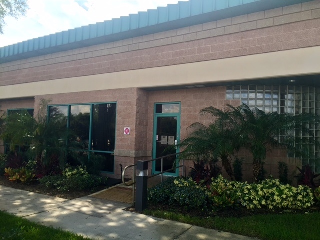 1565 Saxon Blvd, Deltona, FL for sale - Building Photo - Image 1 of 1