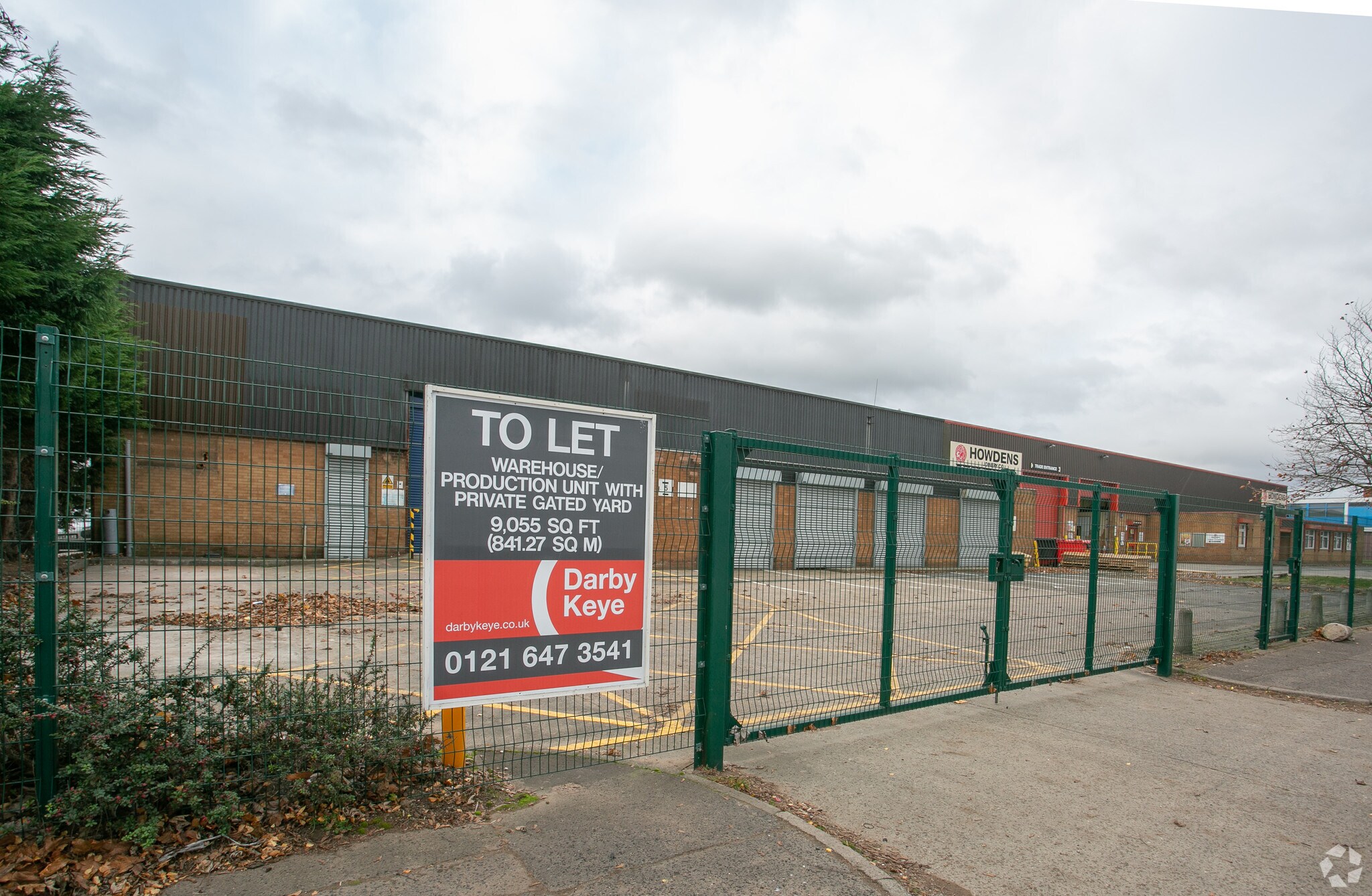 Granby Av, Birmingham for sale Primary Photo- Image 1 of 1