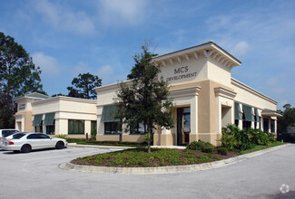 More details for 115 Solana Rd, Ponte Vedra Beach, FL - Office for Rent