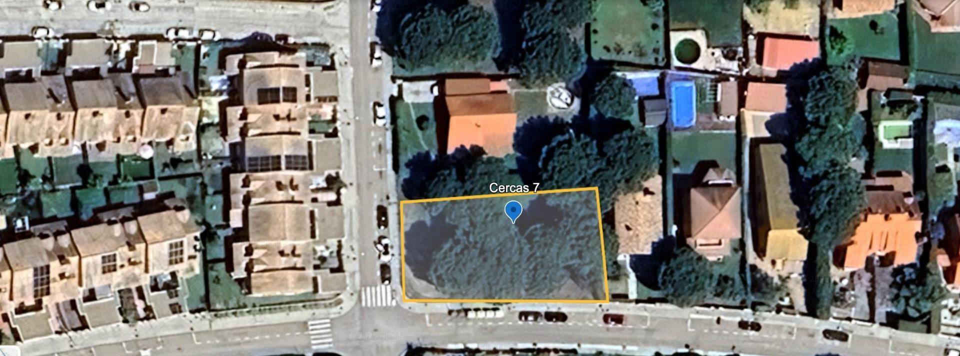 Calle las Cercas, 7, Aldeamayor de San Martín, Valladolid for sale Building Photo- Image 1 of 28