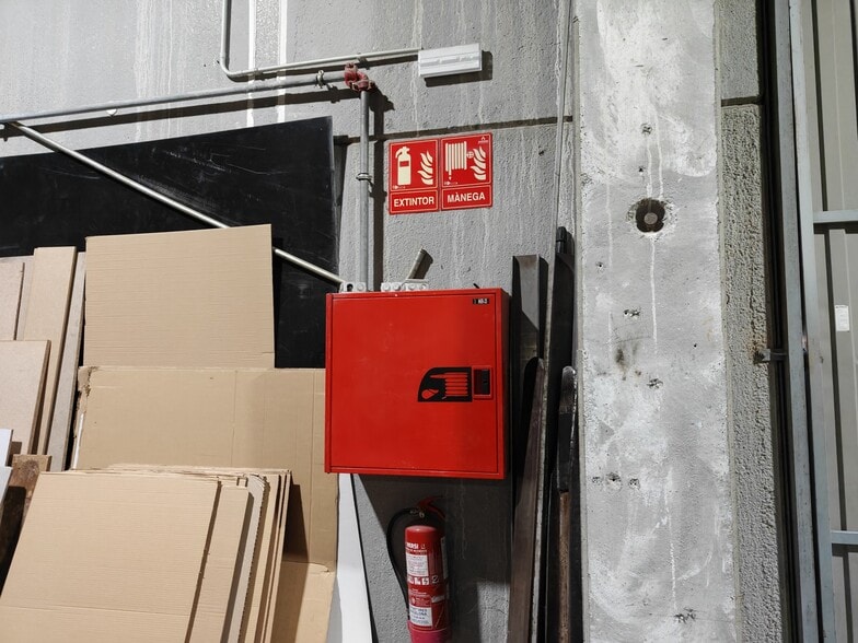 Industrial in Viladecans, Barcelona to rent - Building Photo - Image 3 of 24