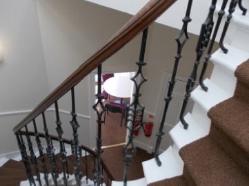 2 Coates Cres, Edinburgh to rent - Interior Photo - Image 3 of 5