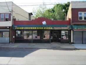 1011 E 2nd St, Plainfield, NJ for sale Primary Photo- Image 1 of 1