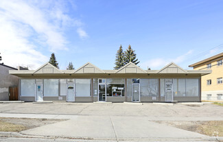 More details for 2220 20th Ave NW, Calgary, AB - Retail for Rent