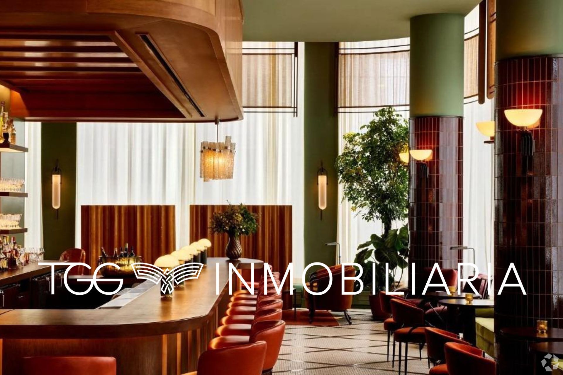 Retail in Madrid, Madrid to rent Interior Photo- Image 1 of 2