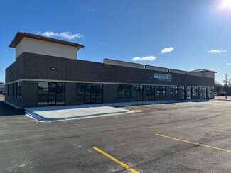 More details for 10-90 N Groesbeck Hwy, Mount Clemens, MI - Multiple Space Uses for Rent