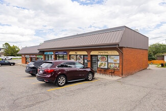 More details for 552 Northmount Dr NW, Calgary, AB - Retail for Sale
