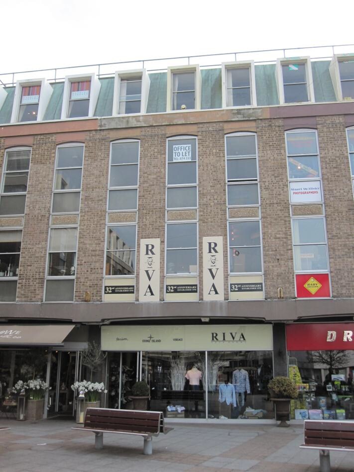 Bath St, Jersey to rent Primary Photo- Image 1 of 5