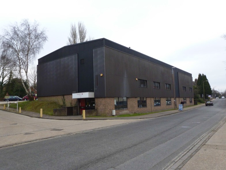 Foundry Ln, Horsham for sale - Primary Photo - Image 1 of 1