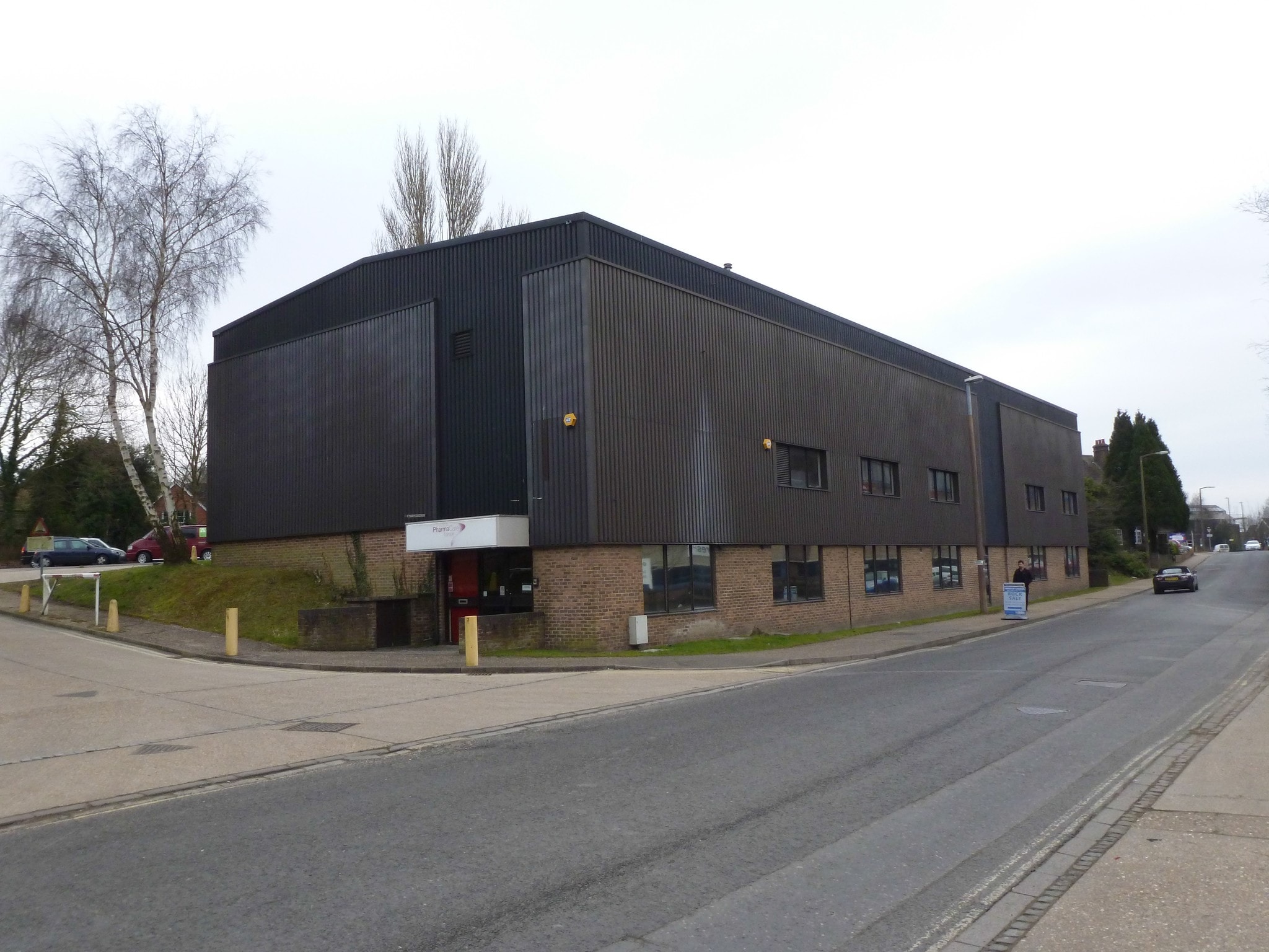 Foundry Ln, Horsham for sale Primary Photo- Image 1 of 1