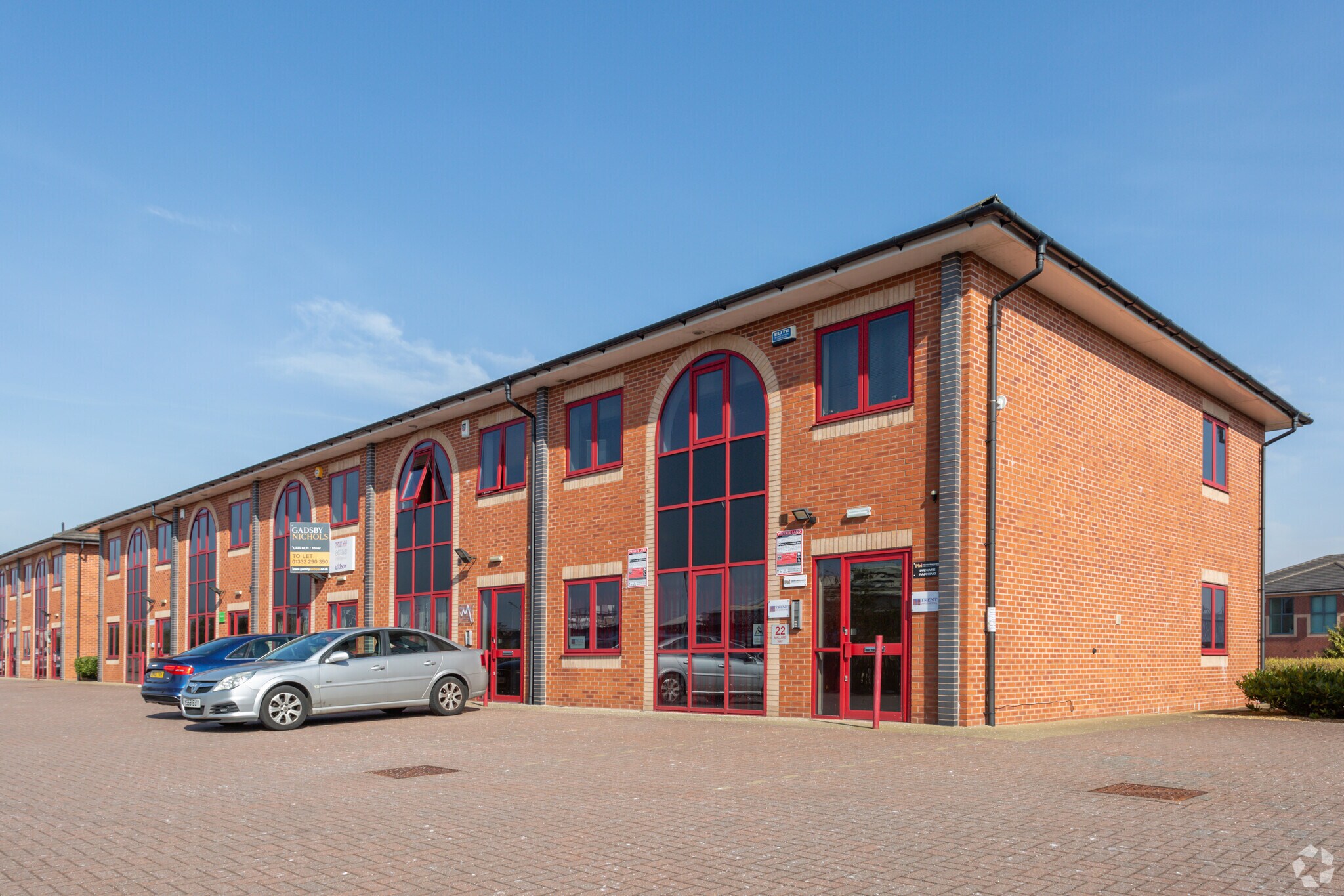 Mallard Way, Derby for sale Building Photo- Image 1 of 1