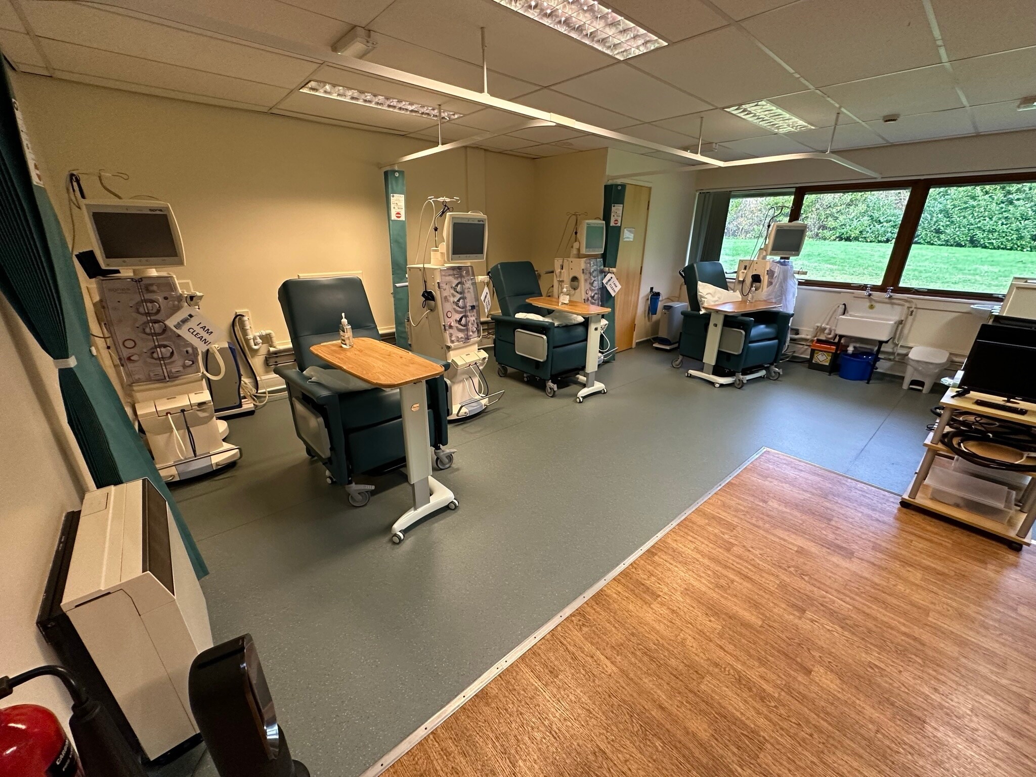 Lamplugh Rd, Cockermouth to rent Interior Photo- Image 1 of 1