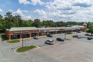 More details for 3401-3431 Cox Rd, Richmond, VA - Retail for Rent