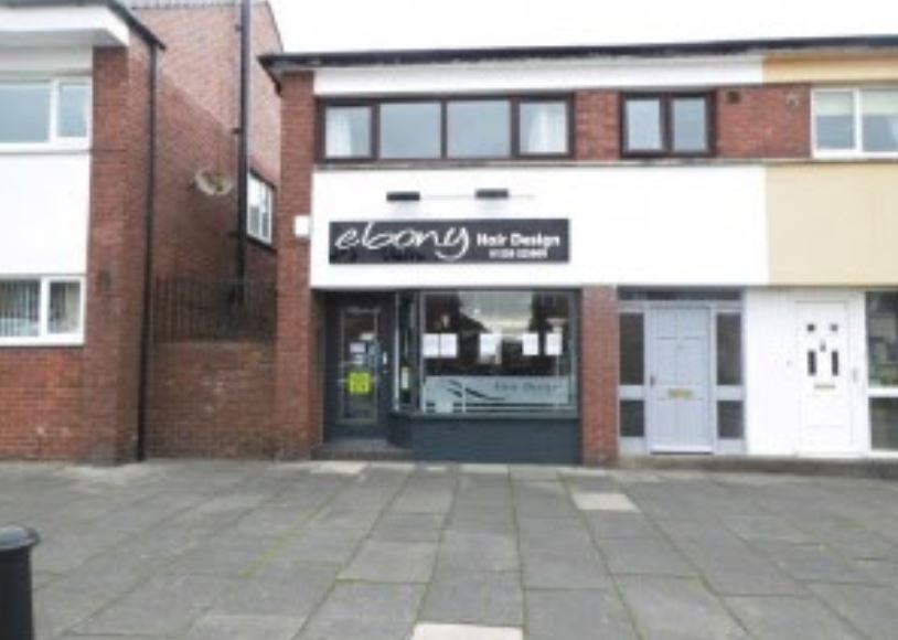 6 Grinsdale Av, Carlisle CA2 7LX UK