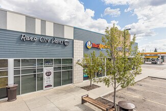 More details for 16943 127th St, Edmonton, AB - Retail to Rent