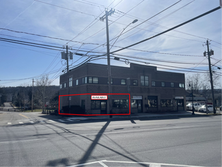 More details for 122 E Seneca St, Manlius, NY - Retail for Rent